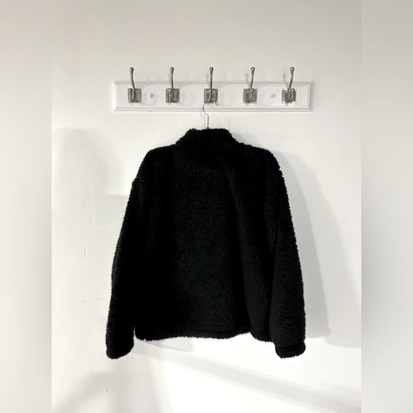 Gap Ultra Soft Teddy Sweater - Picture 3 of 3